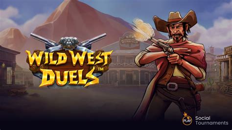 wild west duel demo